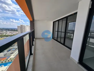 Apartamento com 3 Quartos à venda, 143m² no Parque Campolim, Sorocaba