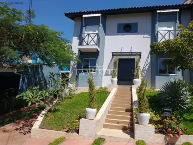 Casa com 3 Quartos à venda, 191m² no Condomínio Residencial Euroville, Bragança Paulista