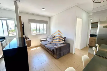 Apartamento com 2 Quartos à venda, 42m² no Vila Galvão, Guarulhos