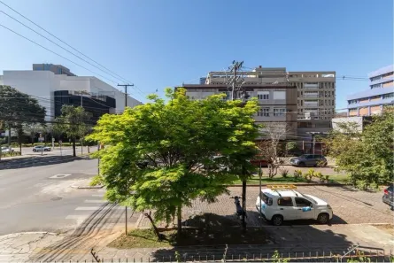 Apartamento com 3 Quartos à venda, 95m² no Praia de Belas, Porto Alegre