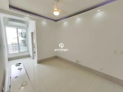 Apartamento com 1 Quarto à venda, 53m² no Catete, Rio de Janeiro