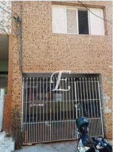 Sobrado com 2 Quartos à venda, 80m² no Vila Medeiros, São Paulo
