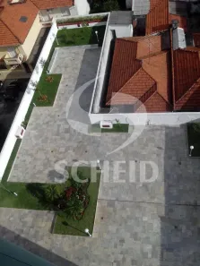 Apartamento com 3 Quartos à venda, 120m² no Vila Clementino, São Paulo