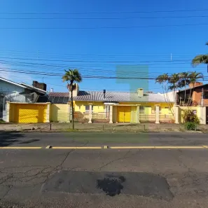 Prédio Residencial com 3 Quartos para alugar, 278m² no Jardim América, São Leopoldo