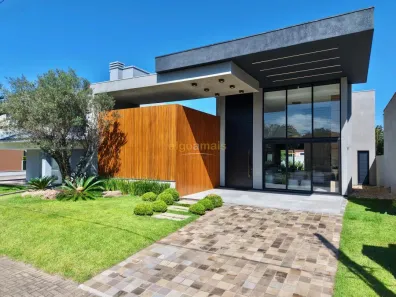 Casa de Condomínio com 4 Quartos à venda, 254m² no 7, Capão da Canoa