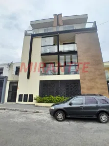 Apartamento com 2 Quartos à venda, 55m² no Vila Santa Terezinha (Zona Norte), São Paulo