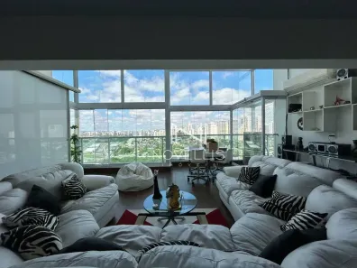 Apartamento com 2 Quartos à venda, 133m² no Vila Ema, São José dos Campos
