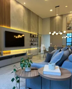 Casa com 3 Quartos à venda, 193m² no Portal Giardino, Itatiba