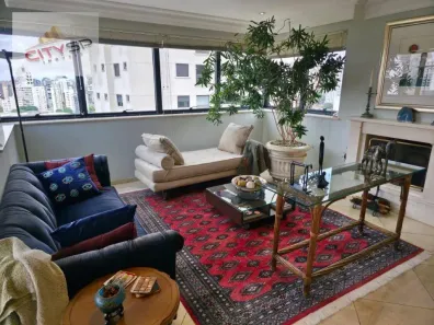 Apartamento com 4 Quartos à venda, 267m² no Vila Mariana, São Paulo