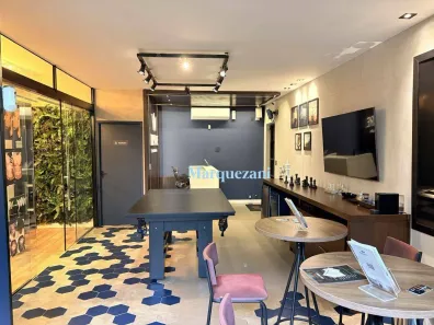 Ponto Comercial para venda ou aluguel, 100m² no Vila Olímpia, São Paulo