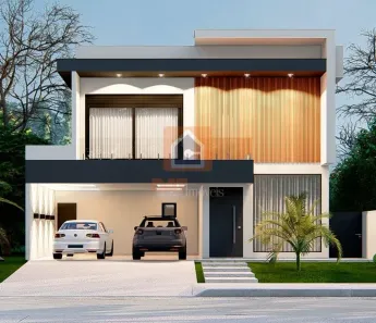 Sobrado com 1 Quarto à venda, 329m² no Orfãs, Ponta Grossa