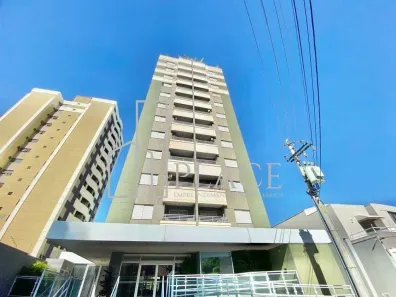 Apartamento com 1 Quarto para alugar, 40m² no Senador Salgado Filho, Marília