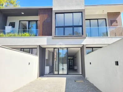 Casa com 3 Quartos à venda, 110m² no Mariscal, Bombinhas
