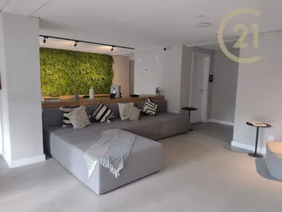 Apartamento com 1 Quarto à venda, 26m² no Perdizes, São Paulo