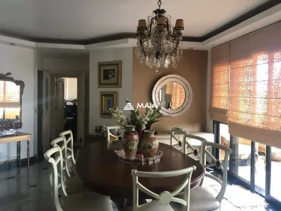 Apartamento com 3 Quartos à venda, 198m² no Mercês, Uberaba