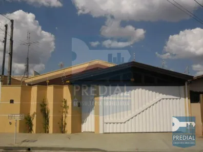 Casa com 3 Quartos à venda, 182m² no Jardim Beatriz, São Carlos