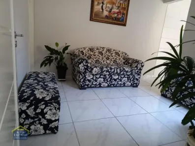 Casa com 2 Quartos à venda, 64m² no Maracanã, Praia Grande