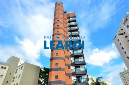 Apartamento com 4 Quartos à venda, 199m² no Vila Monumento, São Paulo