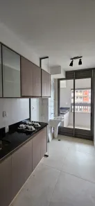 Apartamento com 2 Quartos para alugar, 75m² no Jardim Paulistano, São José do Rio Preto