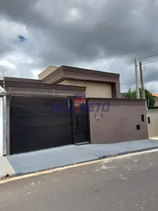 Casa com 2 Quartos à venda, 96m² no Setvalley II, São José do Rio Preto