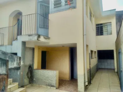 Casa com 3 Quartos à venda, 170m² no Jardim Líbano, São Paulo