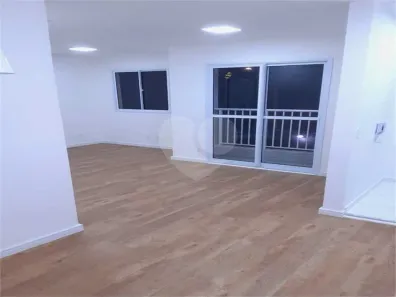 Apartamento com 2 Quartos para alugar, 37m² no Vila Gea, São Paulo