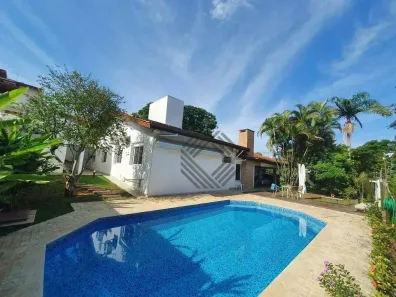 Casa com 4 Quartos à venda, 334m² no Jardim Embaixador, Sorocaba