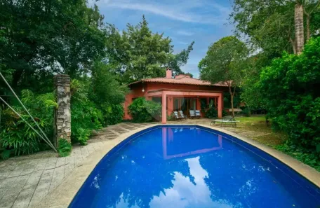 Casa com 3 Quartos à venda, 560m² no Jardim Petrópolis, São Paulo