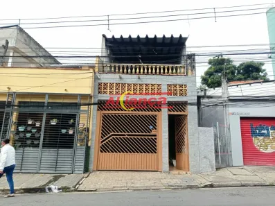 Casa com 3 Quartos à venda, 213m² no Jardim Carvalho, Guarulhos