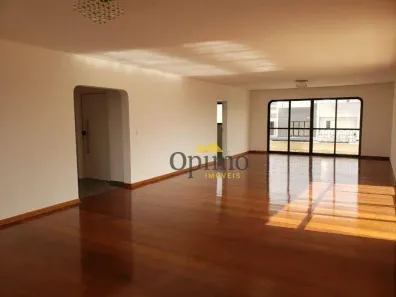Cobertura com 5 Quartos para alugar, 648m² no Jardim Santo Amaro, São Paulo