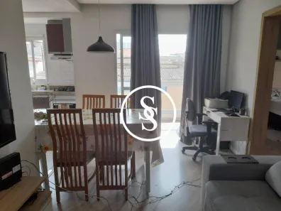 Apartamento com 2 Quartos à venda, 65m² no Assunção, São Bernardo do Campo