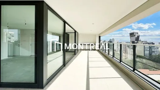Apartamento com 4 Quartos à venda, 230m² no Pinheiros, São Paulo