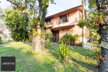 Casa com 4 Quartos à venda, 363m² no Cristal, Porto Alegre