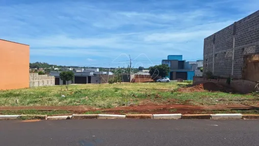 Lote/Terreno à venda, 510m² no Residencial Ravena, Araraquara