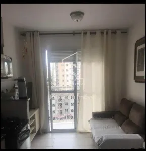 Apartamento com 2 Quartos à venda, 39m² no Bom Retiro, São Paulo