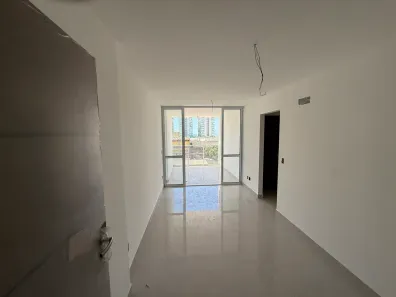 Apartamento com 2 Quartos à venda, 57m² no Praia de Itaparica, Vila Velha