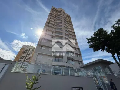 Apartamento com 3 Quartos à venda, 78m² no Vila Independência, Piracicaba
