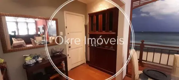 Apartamento com 2 Quartos à venda, 82m² no Tijuca, Rio de Janeiro