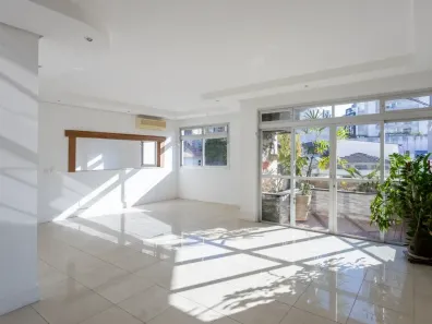 Apartamento com 4 Quartos à venda, 211m² no Centro, Florianópolis