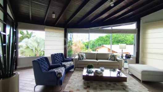 Casa com 5 Quartos à venda, 291m² no Tijuquinhas (Guaporanga), Biguaçu