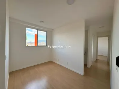 Apartamento com 2 Quartos à venda, 39m² no Bonsucesso, Rio de Janeiro