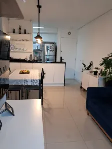 Apartamento com 3 Quartos à venda, 60m² no Jaguaré, São Paulo