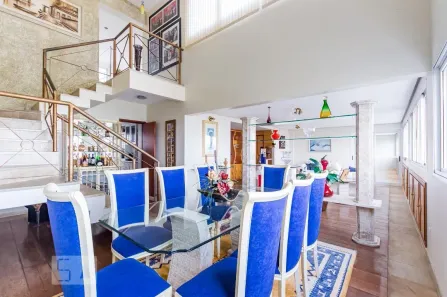 Cobertura com 3 Quartos à venda, 505m² no Jardim das Paineiras, Campinas