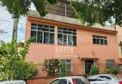Casa com 4 Quartos à venda, 260m² no Ponta D'Areia, Niterói