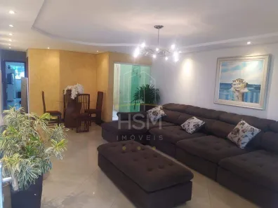 Sobrado com 4 Quartos à venda, 246m² no Assunção, São Bernardo do Campo