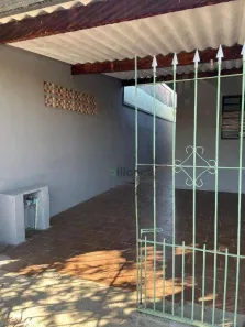Casa com 3 Quartos à venda, 99m² no Planalto do Sol, Santa Bárbara D'Oeste