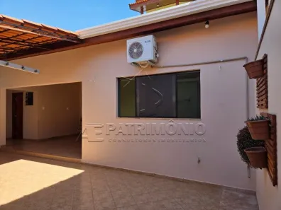 Casa com 3 Quartos à venda, 174m² no Jardim Icatu, Votorantim
