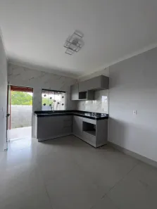 Casa com 3 Quartos à venda, 104m² no Residencial Alphaville, Anápolis