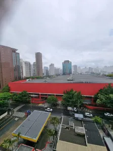 Apartamento com 3 Quartos à venda, 97m² no Itaim Bibi, São Paulo
