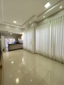 Casa com 3 Quartos à venda, 179m² no Residencial do Bosque, Mogi Mirim